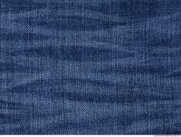 fabric jeans blue 0009
